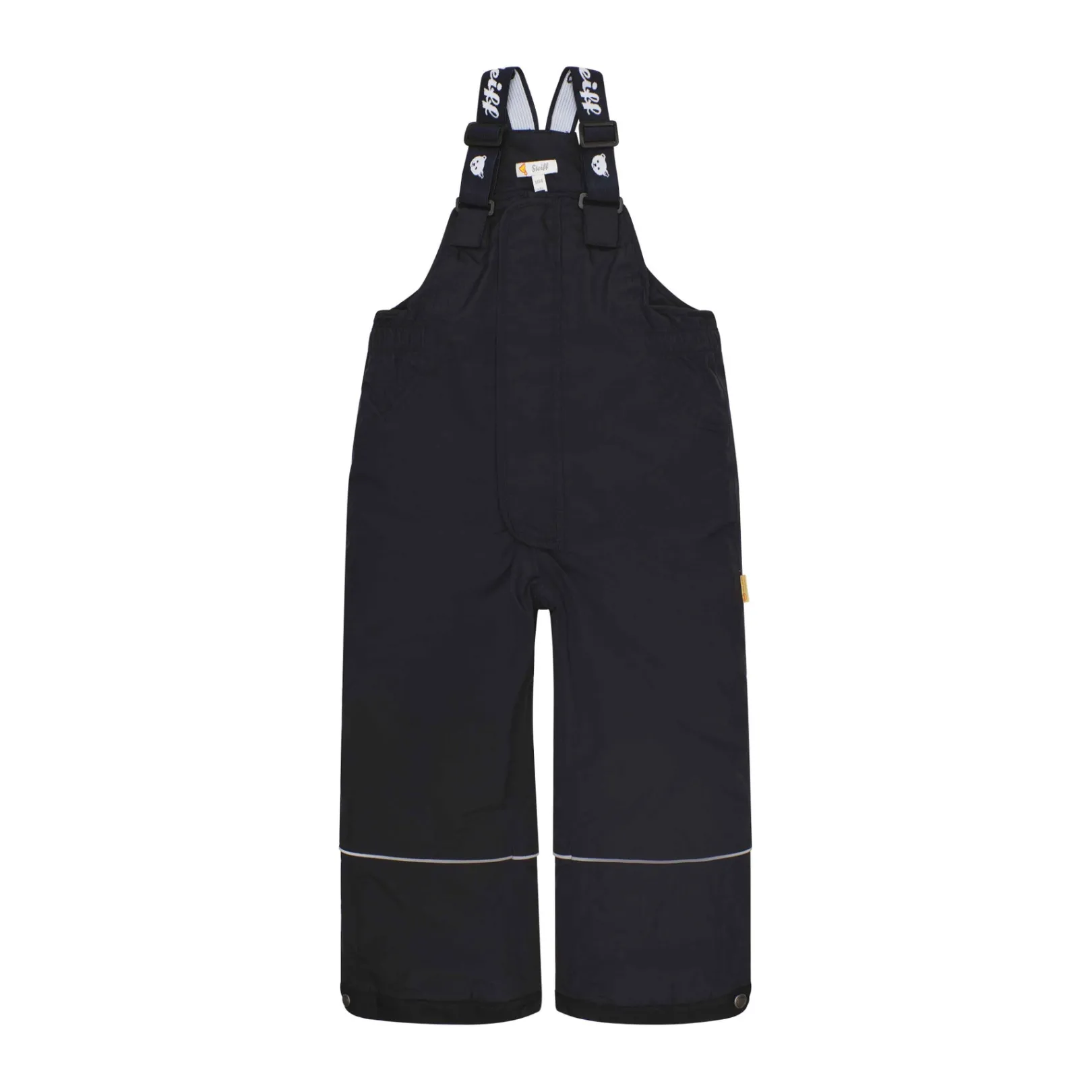 Online Steiff Snow Pants, dark blue darkblue