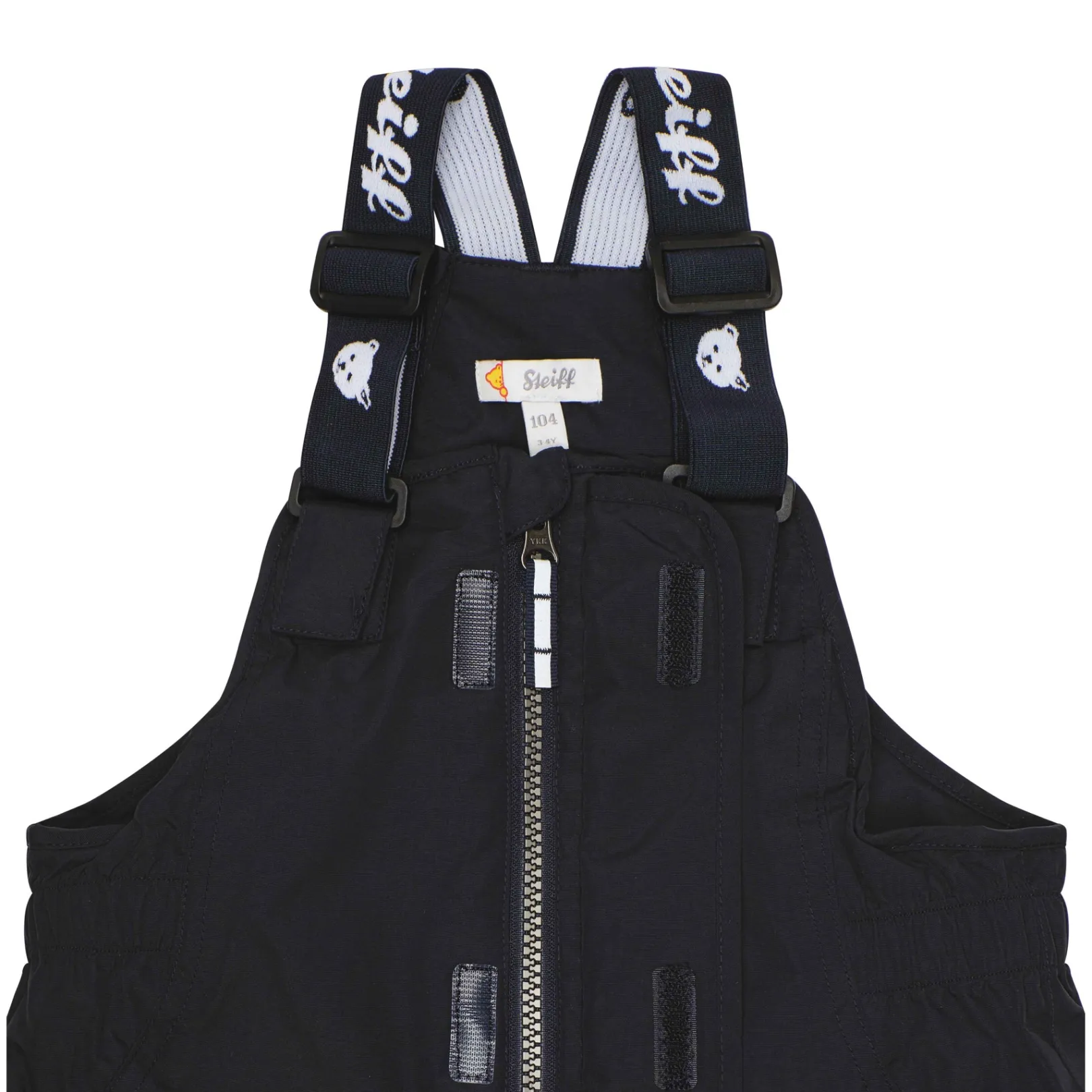 Online Steiff Snow Pants, dark blue darkblue