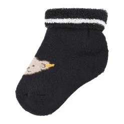 Fashion Steiff Socks GOTS, dark blue darkblue