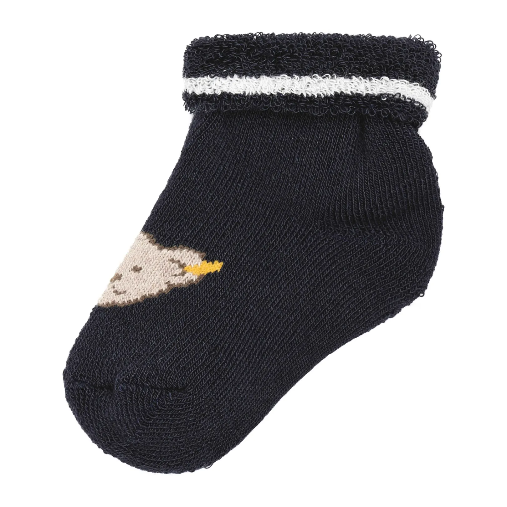 Fashion Steiff Socks GOTS, dark blue darkblue