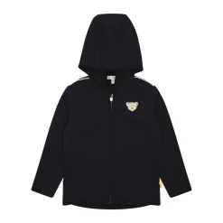 Online Steiff Softshell Jacket, dark blue darkblue
