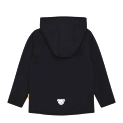 Online Steiff Softshell Jacket, dark blue darkblue