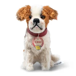 Discount Steiff St. Bernard replica 1934, 10 cm, multicoloured