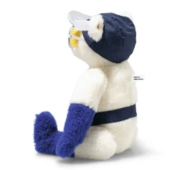 Best Steiff Rocks! Elton John ’75, 28 cm, white