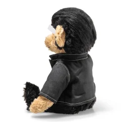 Clearance Steiff Rocks! Elvis Presley 90th Anniversary, 32 cm, multicoloured