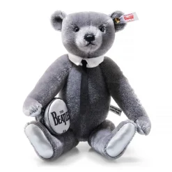 Discount Steiff Rocks! The Beatles, 30 cm, dark grey