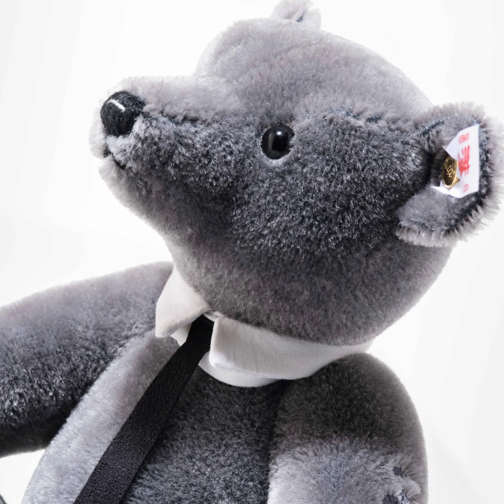 Discount Steiff Rocks! The Beatles, 30 cm, dark grey