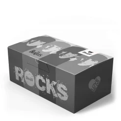 Discount Steiff Rocks! The Beatles, 30 cm, dark grey