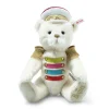 Discount Steiff Rocks! The Beatles – Sgt. Pepper, 30 cm, white