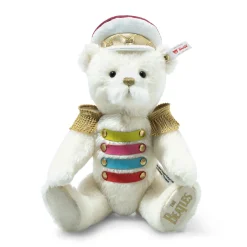 Discount Steiff Rocks! The Beatles – Sgt. Pepper, 30 cm, white