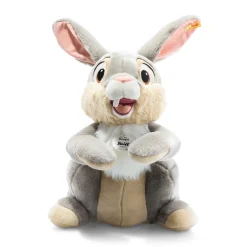 Hot Steiff Studio Disney Thumper, 43 cm, light grey