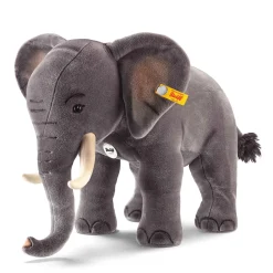 Online Steiff Studio elephant, 75 cm, light grey