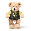 Best Steiff Stuttgart Teddy bear, 28 cm, beige