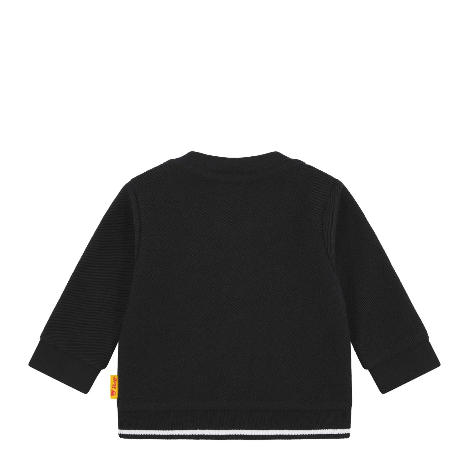 Discount Steiff Sweat Jacket, dark blue for Boys darkblue