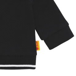 Discount Steiff Sweat Jacket, dark blue for Boys darkblue