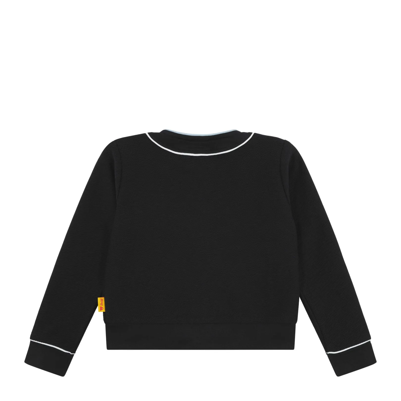 Discount Steiff Sweat Jacket, dark blue for Girls darkblue