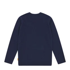 Outlet Steiff Sweater, dark blue for Boys darkblue