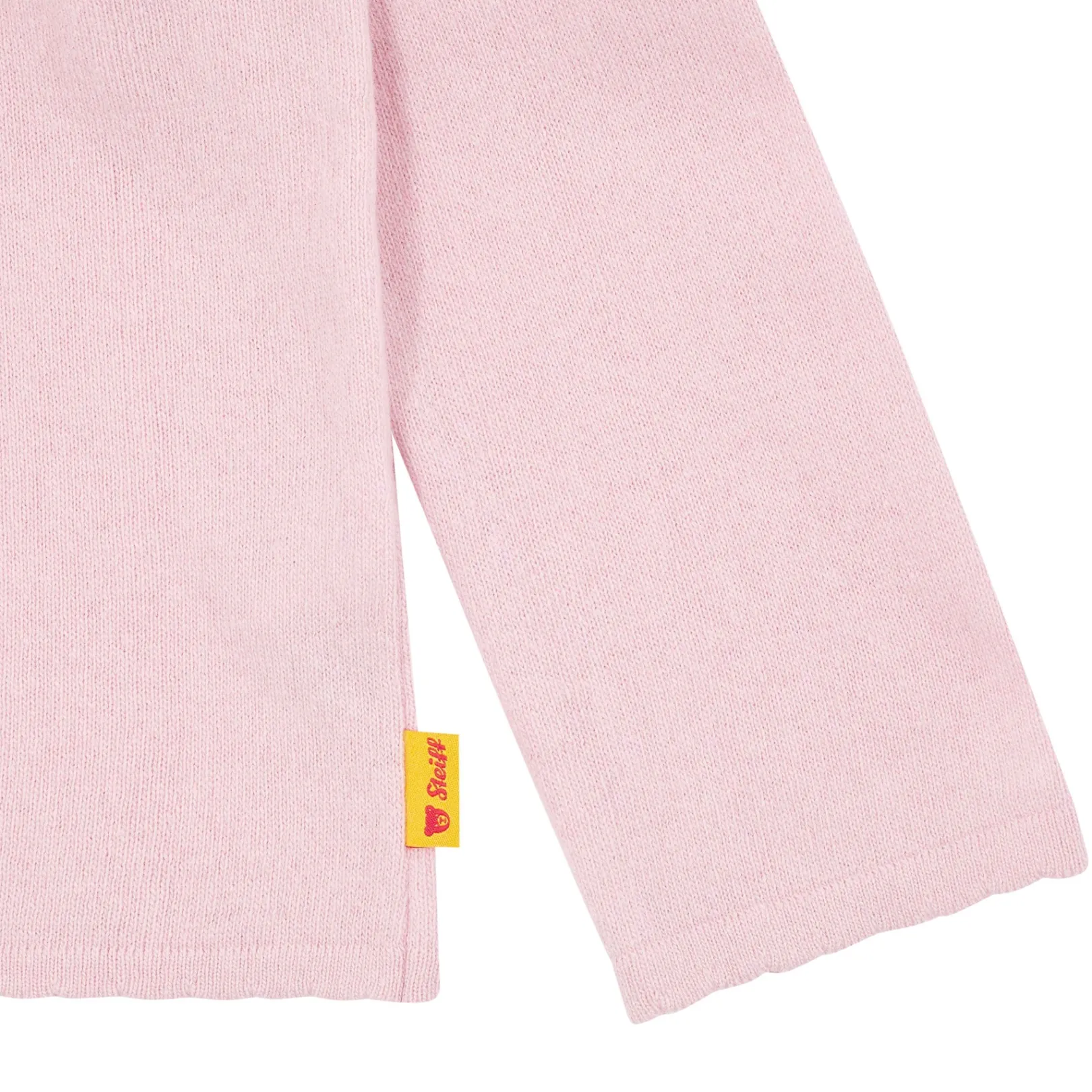 Discount Steiff Sweater, pink for Girls rose