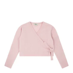 Best Steiff Sweater, pink for Girls rose