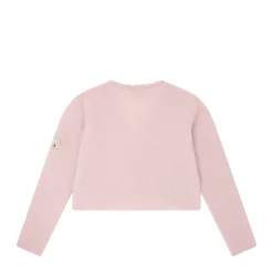 Best Steiff Sweater, pink for Girls rose