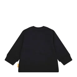 Outlet Steiff Sweatshirt, dark blue for Boys darkblue