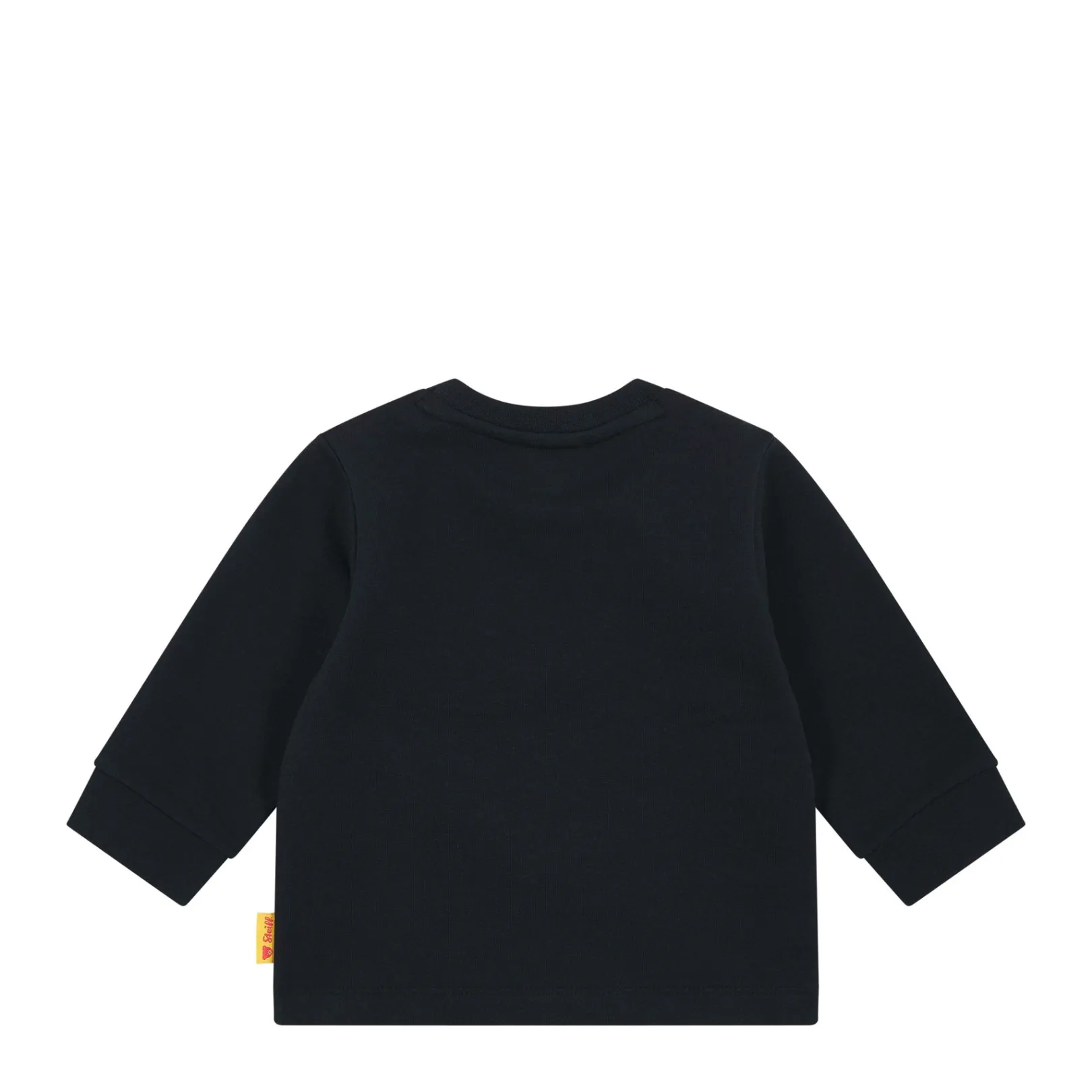 Outlet Steiff Sweatshirt, dark blue for Boys darkblue