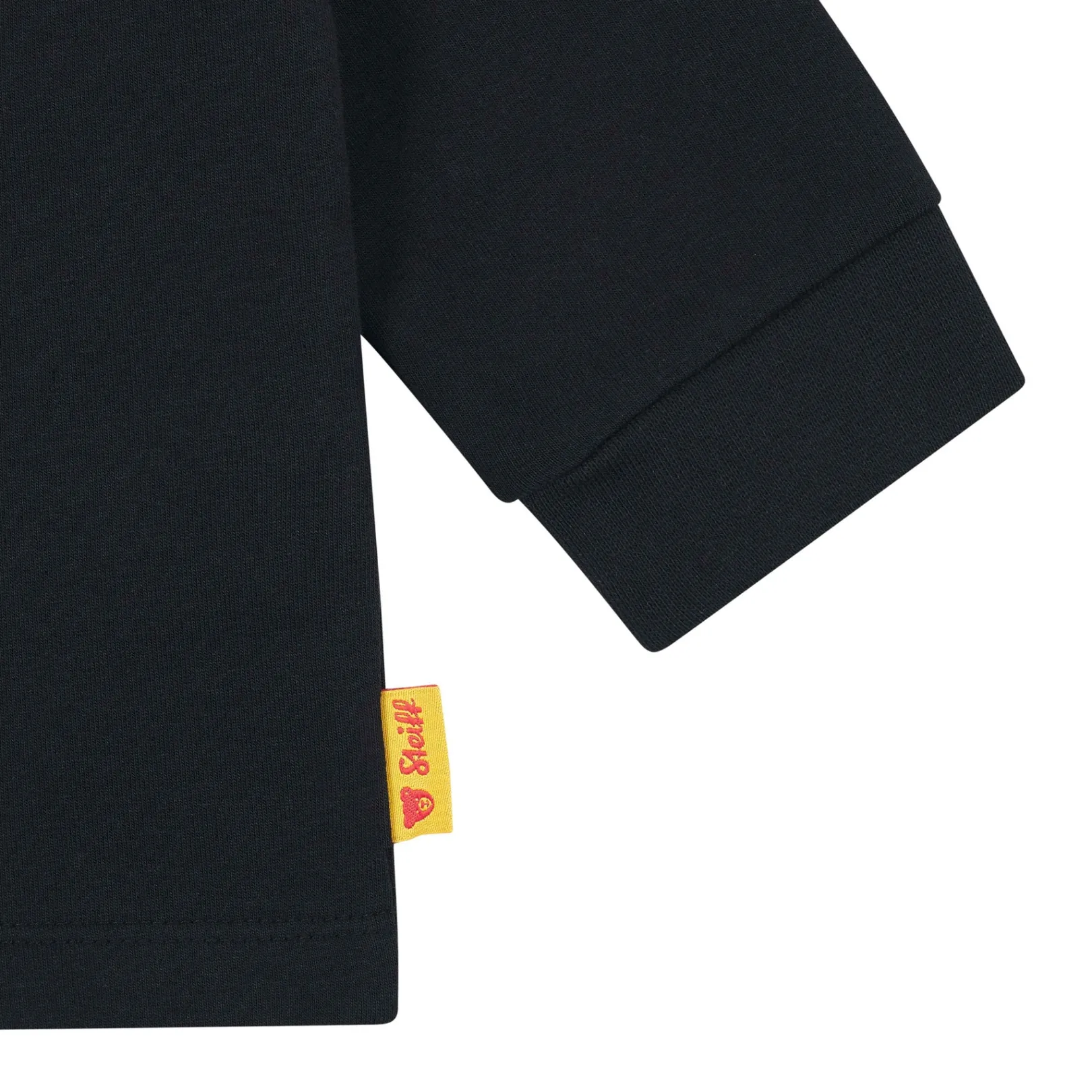 Outlet Steiff Sweatshirt, dark blue for Boys darkblue
