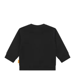 Sale Steiff Sweatshirt, dark blue for Boys darkblue