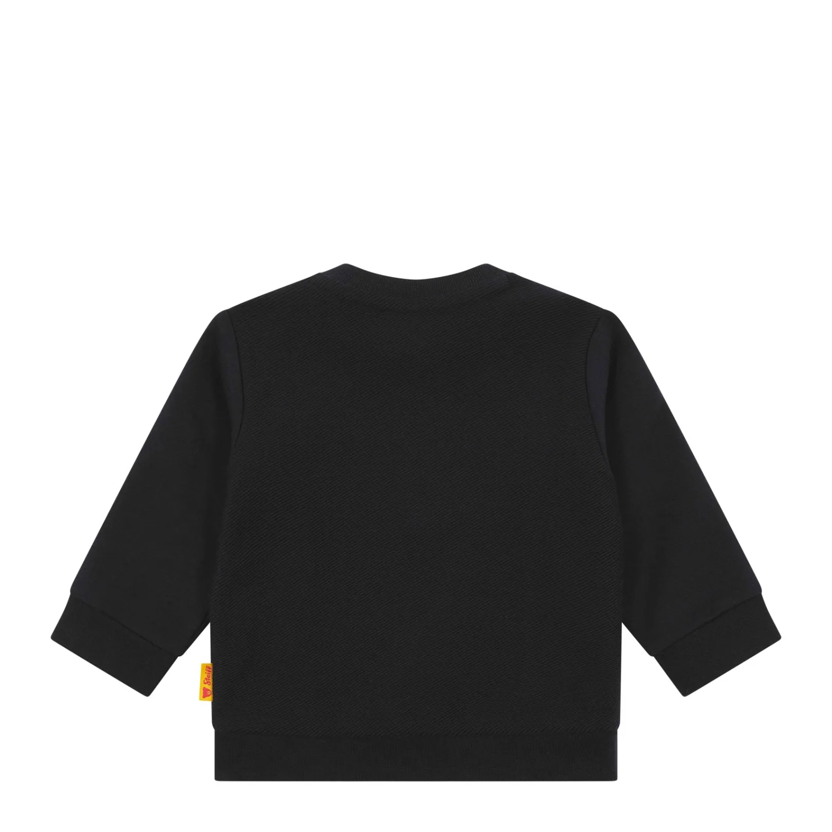 Sale Steiff Sweatshirt, dark blue for Boys darkblue