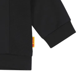Sale Steiff Sweatshirt, dark blue for Boys darkblue