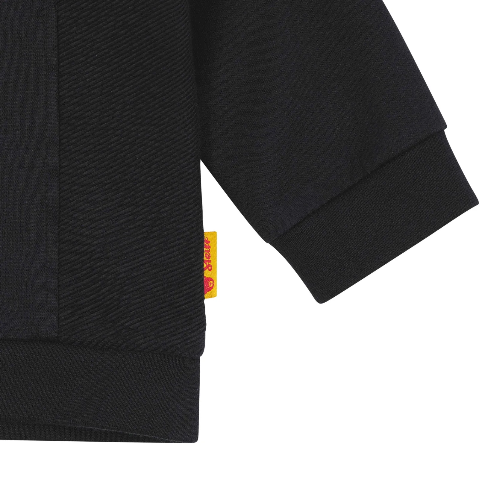 Sale Steiff Sweatshirt, dark blue for Boys darkblue