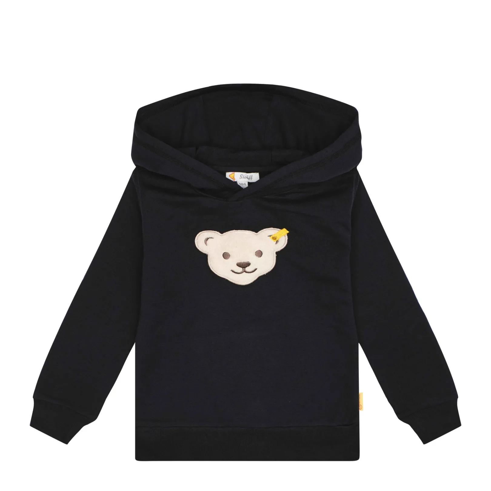 Sale Steiff Sweatshirt, dark blue for Boys darkblue