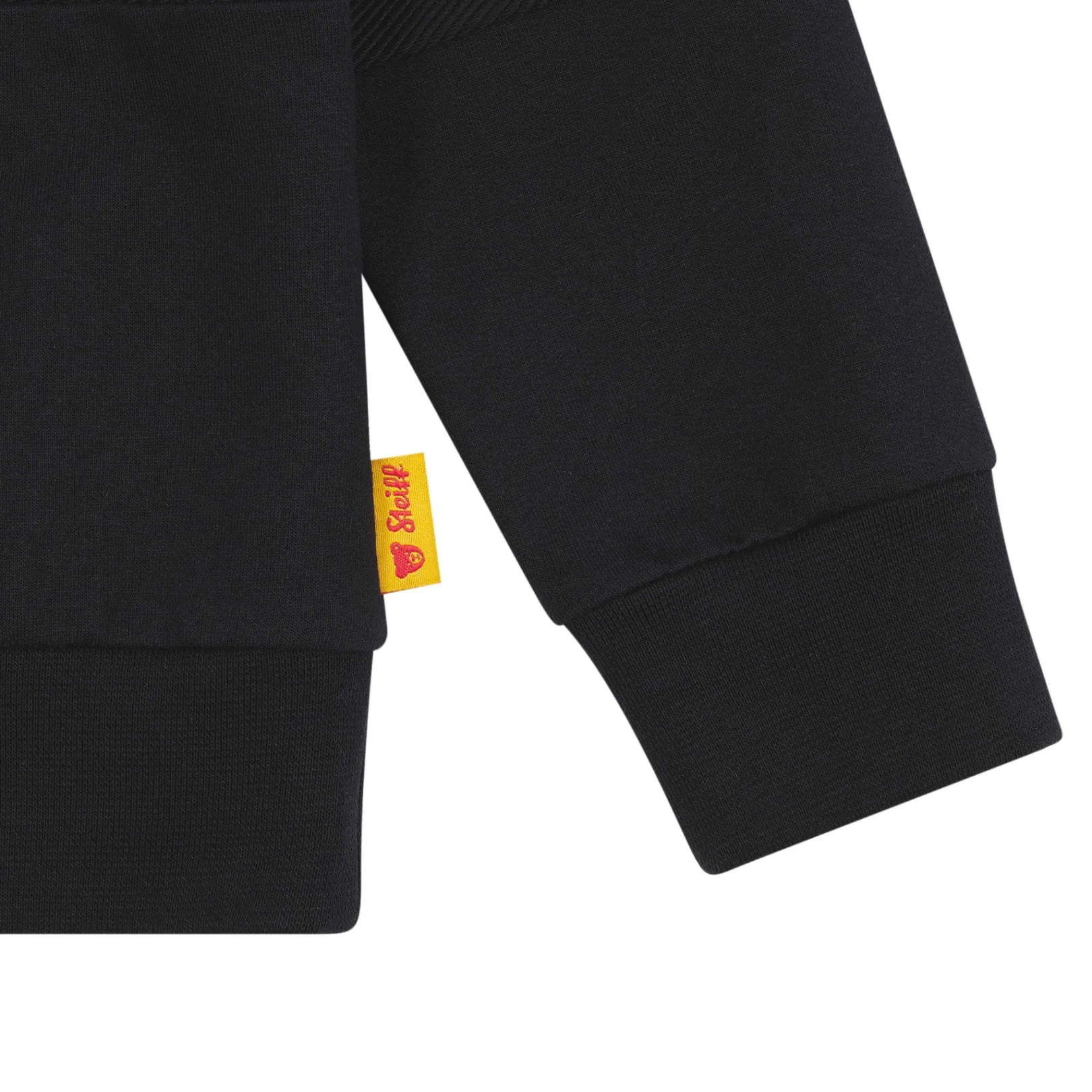 Fashion Steiff Sweatshirt, dark blue for Boys darkblue
