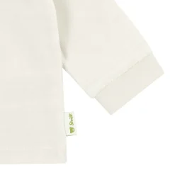 Hot Steiff Sweatshirt GOTS, beige