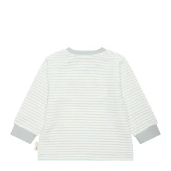 Best Steiff Sweatshirt GOTS, light blue lightblue