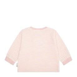 Online Steiff Sweatshirt GOTS, pink rose