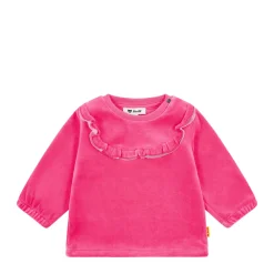 Sale Steiff Sweatshirt, for Girls pink
