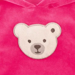 Sale Steiff Sweatshirt, for Girls pink