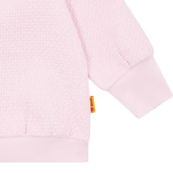 Discount Steiff Sweatshirt, pink for Girls rose