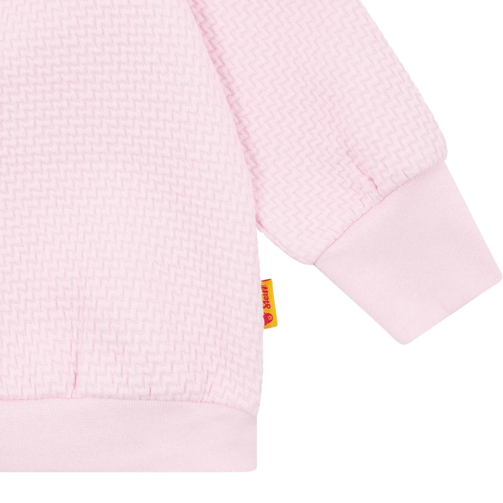 Discount Steiff Sweatshirt, pink for Girls rose