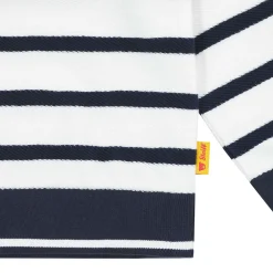 Sale Steiff Sweatshirt, for Boys white