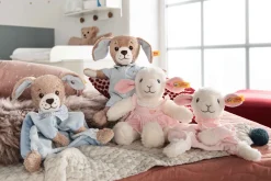 Discount Steiff Sweet dreams lamb, 28 cm, pink