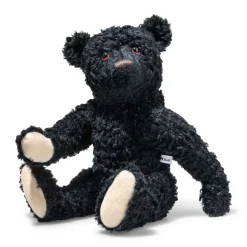 Outlet Steiff Teddy bear replica 1912, 50 cm, black