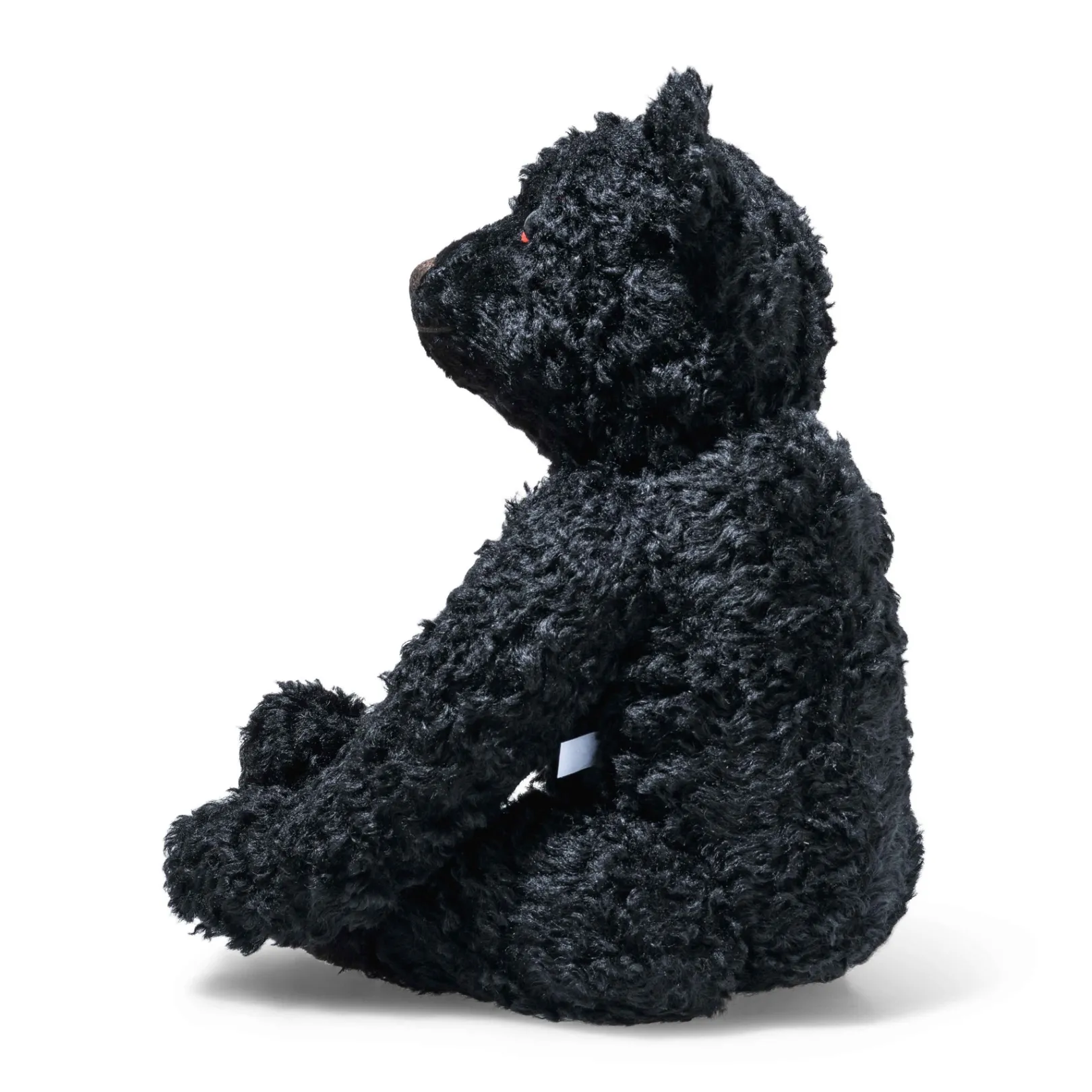 Outlet Steiff Teddy bear replica 1912, 50 cm, black