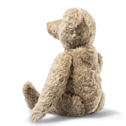 Fashion Steiff Teddy bear replica 1910, 35 cm, light brown