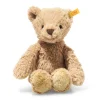 Hot Steiff Thommy Teddy bear, 20 cm, light brown