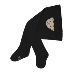 Outlet Steiff Tights GOTS, dark blue darkblue