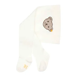 Discount Steiff Tights GOTS, white