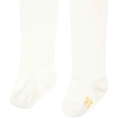 Discount Steiff Tights GOTS, white