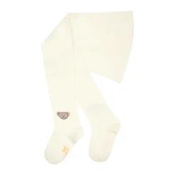 Fashion Steiff Tights GOTS, white
